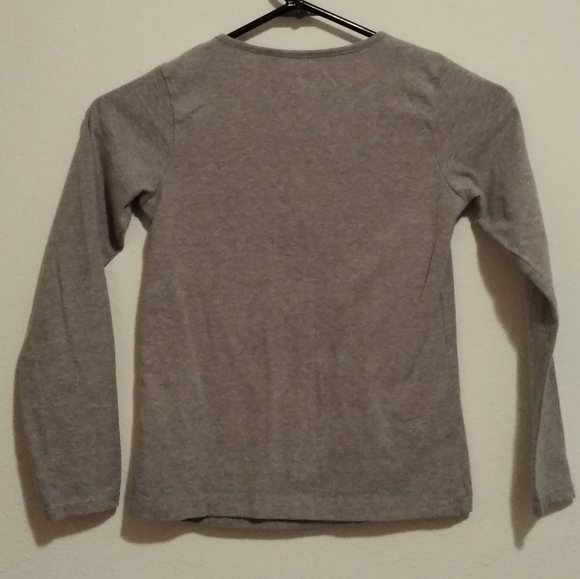 🛍️Gifting🛍️S 8 Garanimals 365 Kids Long Sleeve - Picture 6 of 6